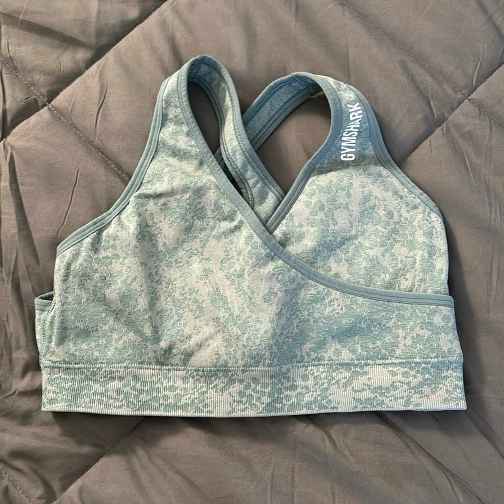 Gymshark sports bra